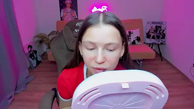 HelloRoxy online show from October 25, 7:54 pm