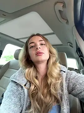 EvieEvans online show from May 24, 3:33 pm
