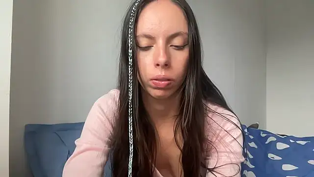 Lill Dayna online show from July 26, 11:29 am