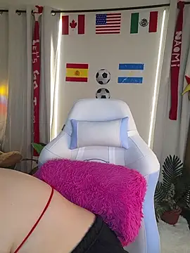 NaomiShimizu online show from July 19, 8:44 pm