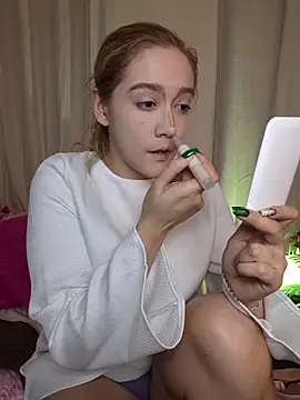 NaomiShimizu online show from March 14, 9:16 pm