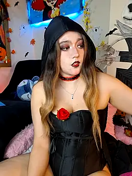 NaomiShimizu online show from October 25, 9:21 pm