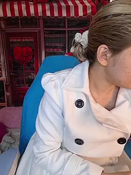 NaomiShimizu online show from February 20, 9:04 pm