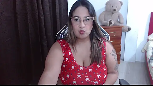 Snapshot of KathyHardcore69 chatting on October 19, 1:51 am KathyHardcore69 online show from October 19, 1:51 am