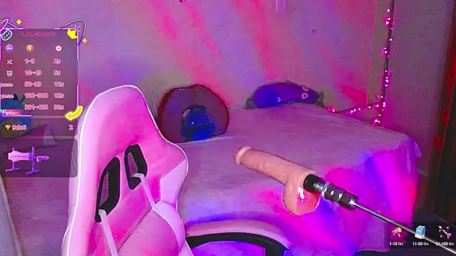 kim saenz20 online show from October 15, 7:33 am