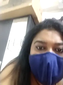 Snapshot of indianlisa5 chatting on October 19, 8:00 pm indianlisa5 online show from October 19, 8:00 pm