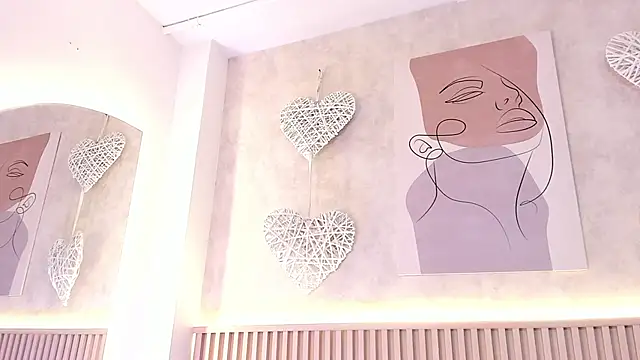 daiana curly online show from September 20, 8:07 pm