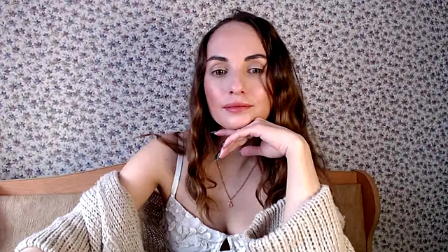 Tinadream20 online show from February 12, 8:38 am