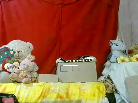 hottieperla online show from March 2, 7:53 pm