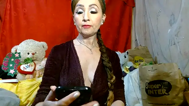 hottieperla online show from July 23, 4:59 pm