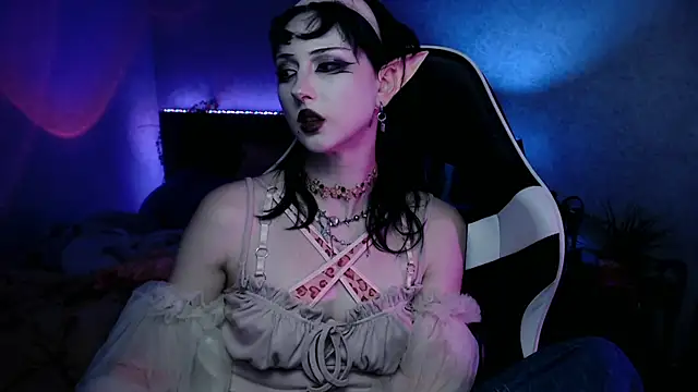 Rory Pink online show from April 16, 9:03 pm