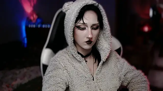 Rory Pink online show from April 24, 5:05 pm