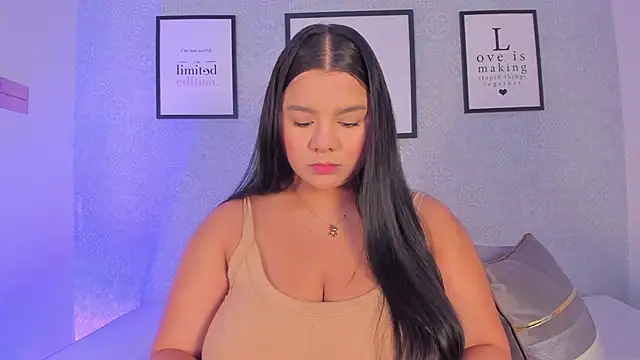 Natasha harper online show from June 12, 12:57 pm