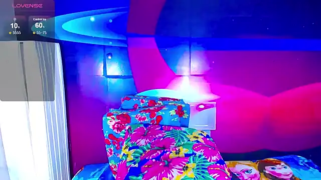 Cristalxxts online show from September 19, 8:08 pm