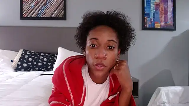 cutiesigh online show from July 26, 11:01 pm
