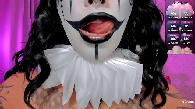 LeylaNoiry online show from November 25, 2:52 pm