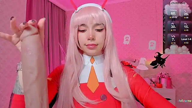 LeylaNoiry online show from October 30, 3:24 pm