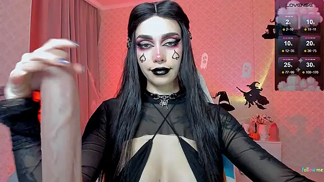 LeylaNoiry online show from November 1, 1:26 pm