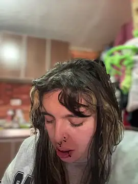 Sachi Meow online show from March 22, 8:48 pm