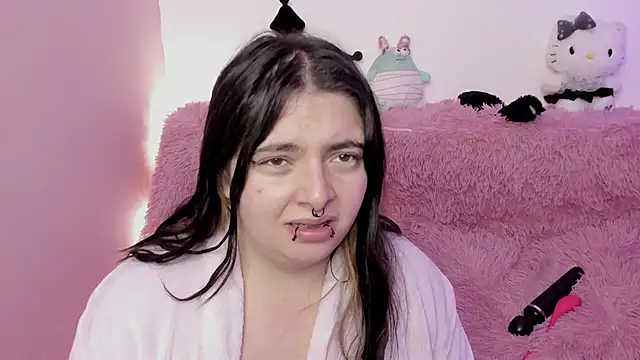 Sachi Meow online show from November 7, 11:16 am