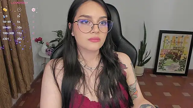 Snapshot of anitalolo11 chatting on October 18, 3:20 am anitalolo11 online show from October 18, 3:20 am