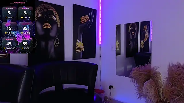  brenna hanson online show from October 29, 7:27 pm