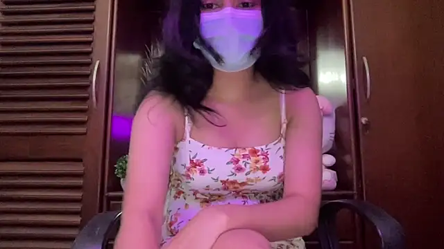 Princess Lily online show from February 1, 2:49 pm