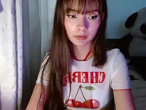  annie rosse online show from June 9, 9:47 pm