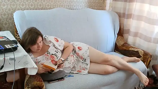 franceska blue online show from July 20, 10:39 am