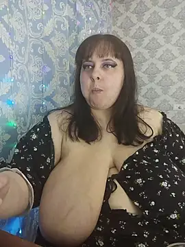 I GODDESS online show from May 22, 4:38 pm