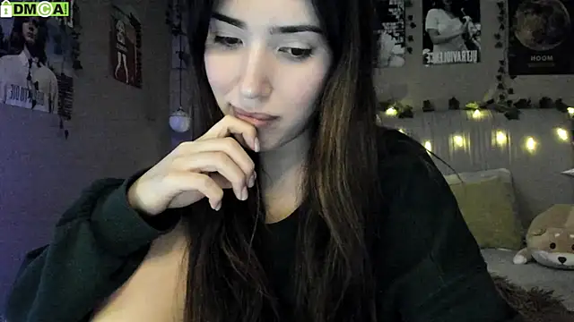 Anisawithlove online show from November 23, 9:22 am