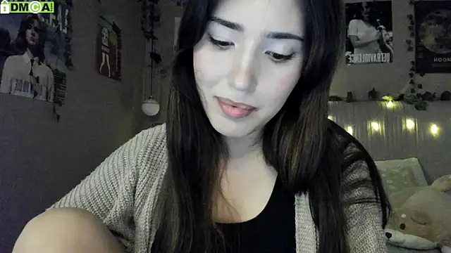 Anisawithlove online show from December 18, 2:27 am