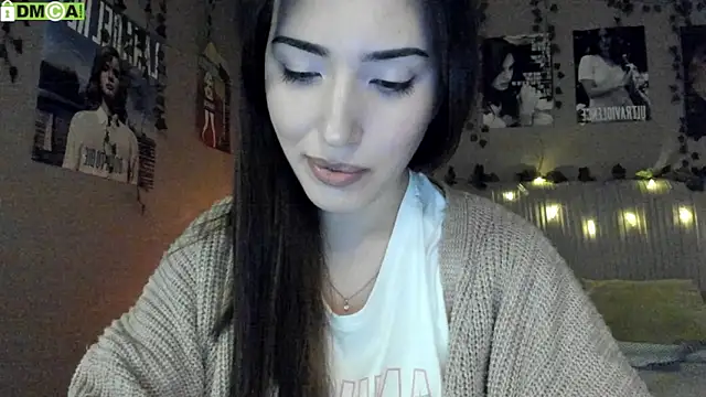 Anisawithlove online show from November 5, 3:23 am