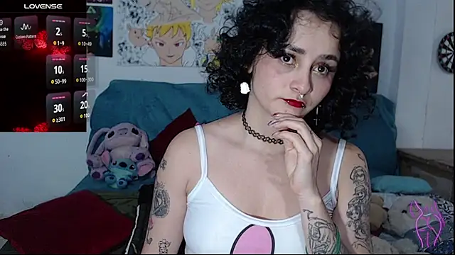 kitty22  online show from October 24, 12:23 pm