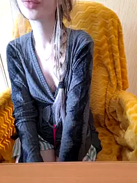 Elza kom online show from February 20, 6:26 am