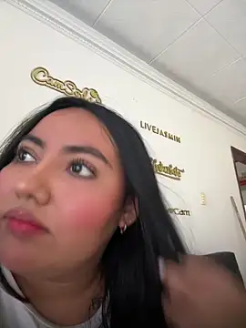 LucciaPorter online show from February 26, 2:16 pm