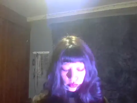 Fo0xybby online show from May 16, 12:24 am