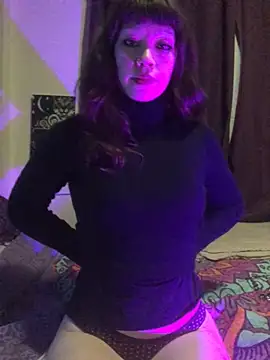 Fo0xybby online show from May 20, 3:03 am