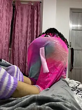 TheKing6ix9ine69 online show from January 11, 9:14 am