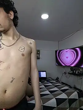 TheKing6ix9ine69 online show from April 19, 12:05 pm