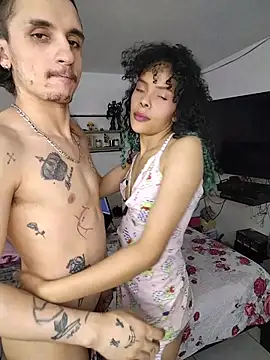 TheKing6ix9ine69 online show from July 4, 2:13 pm