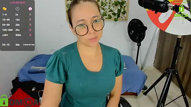 isa loves cum online show from October 23, 10:49 pm