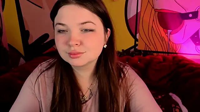 RosieMoons online show from January 8, 8:57 pm