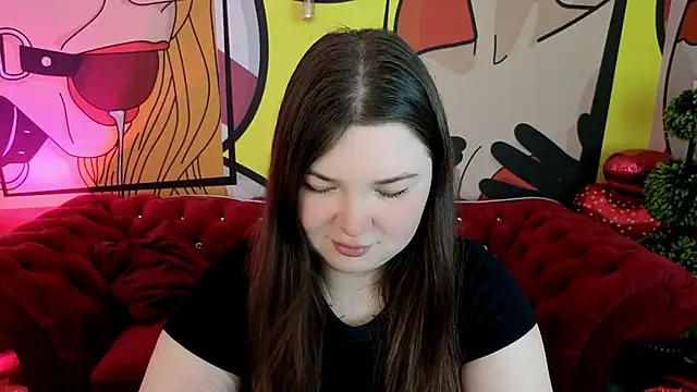 RosieMoons online show from April 16, 8:08 pm