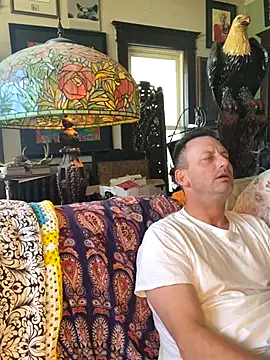 sexyasscougar online show from October 11, 6:32 pm