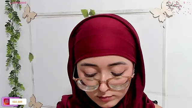 aysel elid online show from February 25, 3:05 am