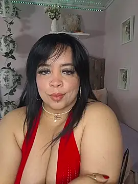Pandorakarl online show from July 23, 1:58 am