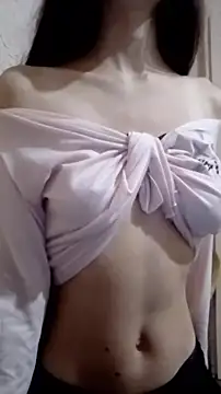 Snapshot of Thelma_Hettie chatting on October 1, 6:35 pm Thelma Hettie online show from October 1, 6:35 pm