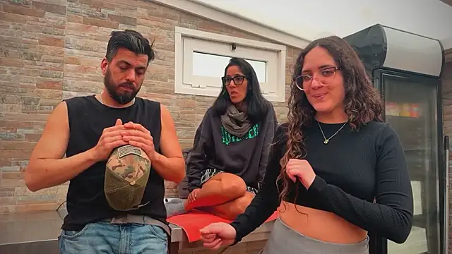 barfantasy online show from March 4, 11:39 am