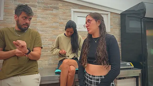 barfantasy online show from October 3, 9:25 am